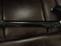Rickenbacker 355/6 JL, Jetglo: Neck - Rear