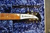 Rickenbacker 350/6 V63, Jetglo: Headstock