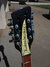 Rickenbacker 620/12 , Jetglo: Headstock