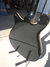 May 1991 Rickenbacker 620/12 , Jetglo: Body - Rear