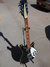 Rickenbacker 620/12 , Jetglo: Full Instrument - Front