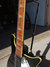 Rickenbacker 620/12 , Jetglo: Neck - Front