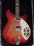 Rickenbacker 360/6 , Fireglo: Body - Front