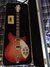 Rickenbacker 360/6 , Fireglo: Full Instrument - Front