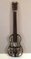 Rickenbacker B/6 LapSteel, Black: Full Instrument - Front
