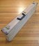 Rickenbacker B/6 LapSteel, Black: Close up - Free