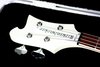 Rickenbacker 4003/4 , Snowglo: Headstock