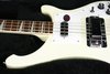 Rickenbacker 4003/4 , Snowglo: Free image