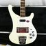 Rickenbacker 4003/4 , Snowglo: Body - Front
