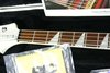 Rickenbacker 4003/4 , Snowglo: Close up - Free