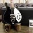 Rickenbacker 620/12 , Jetglo: Free image
