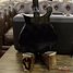 Rickenbacker 620/12 , Jetglo: Body - Rear