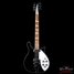 Rickenbacker 620/12 , Jetglo: Full Instrument - Front