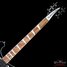 Rickenbacker 620/12 , Jetglo: Neck - Front