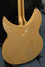 Rickenbacker 330/6 , Mapleglo: Body - Rear