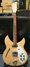 Rickenbacker 330/6 , Mapleglo: Full Instrument - Front