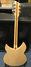 Rickenbacker 330/6 , Mapleglo: Full Instrument - Rear