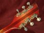 Rickenbacker 345/6 Capri, Fireglo: Headstock - Rear