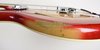 Rickenbacker 4005/4 Mod, Fireglo: Free image