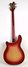 Rickenbacker 4005/4 Mod, Fireglo: Full Instrument - Rear
