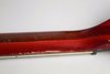 Rickenbacker 4005/4 Mod, Fireglo: Neck - Rear
