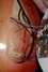 Rickenbacker 4005/4 Mod, Fireglo: Close up - Free2