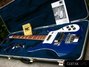 Rickenbacker 4003/4 , Midnightblue: Full Instrument - Front