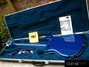Rickenbacker 4003/4 , Midnightblue: Full Instrument - Rear