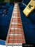 Rickenbacker 4003/4 , Midnightblue: Neck - Front