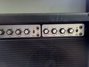 Rickenbacker B410/amp , Black: Body - Front