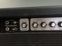 Dec 1972 Rickenbacker B410/amp , Black: Body - Rear