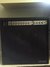 Rickenbacker B410/amp , Black: Full Instrument - Front