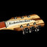 Rickenbacker 360/12 , Mapleglo: Headstock