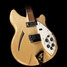 Rickenbacker 360/12 , Mapleglo: Body - Front