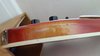 Rickenbacker 360/12 Mod, Fireglo: Close up - Free