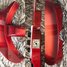 Rickenbacker 325/6 V63, Fireglo: Free image2
