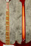 Rickenbacker 4003/4 , Fireglo: Neck - Rear