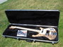 Rickenbacker 4003/4 S, Walnut: Full Instrument - Front