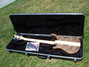 Rickenbacker 4003/4 S, Walnut: Full Instrument - Rear
