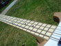 Rickenbacker 4003/4 S, Walnut: Neck - Front