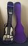 Rickenbacker B/6 LapSteel, Black: Full Instrument - Front