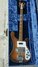 Rickenbacker 4001/4 Mod, Walnut: Full Instrument - Front