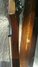 Rickenbacker 4001/4 Mod, Walnut: Close up - Free2