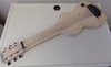 Rickenbacker 59/6 LapSteel, Cream: Full Instrument - Front