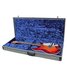 Rickenbacker 381/6 V69, Fireglo: Close up - Free2