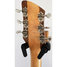 Rickenbacker 450/6 Refin, Fireglo: Headstock - Rear