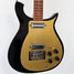 Rickenbacker 450/6 Refin, Fireglo: Body - Front