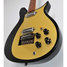 Rickenbacker 450/6 Refin, Fireglo: Close up - Free
