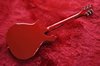 Rickenbacker 620/6 SPC, Ruby: Full Instrument - Rear