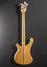 Rickenbacker 4001/4 , Mapleglo: Full Instrument - Rear